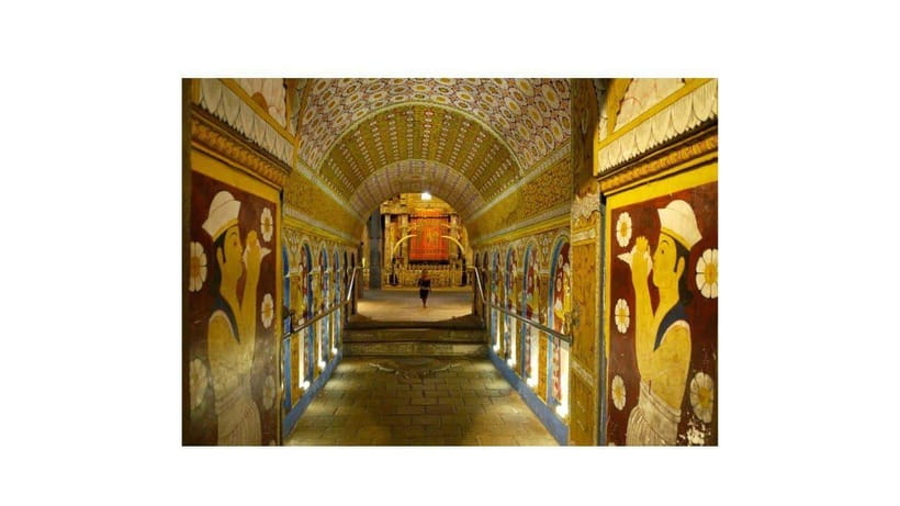 Kandy City Tour By Luxary Car - Why This Tour Offers Great Value