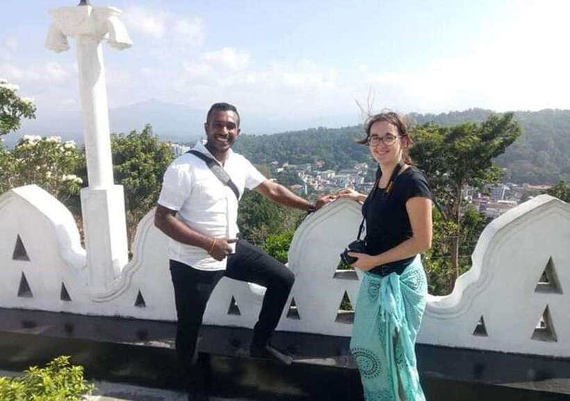 Kandy City Tour By Tuk Tuk - Making the Most of Your Tour Experience