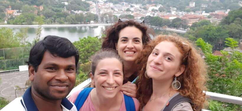 Kandy: City Tour by Tuk Tuk free hotel pickup and drop-off - Price and Value: Is It Worth It?
