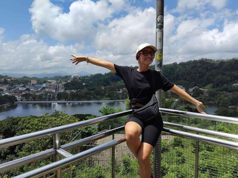 Kandy City Tour by Tuk Tuk with hotel Pickup and Dropoff - A Playful, Practical Approach to Kandy’s Top Sights