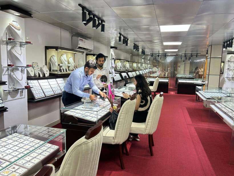Kandy City Tour from Colombo or Negombo or Katunayaka - Analyzing the Value