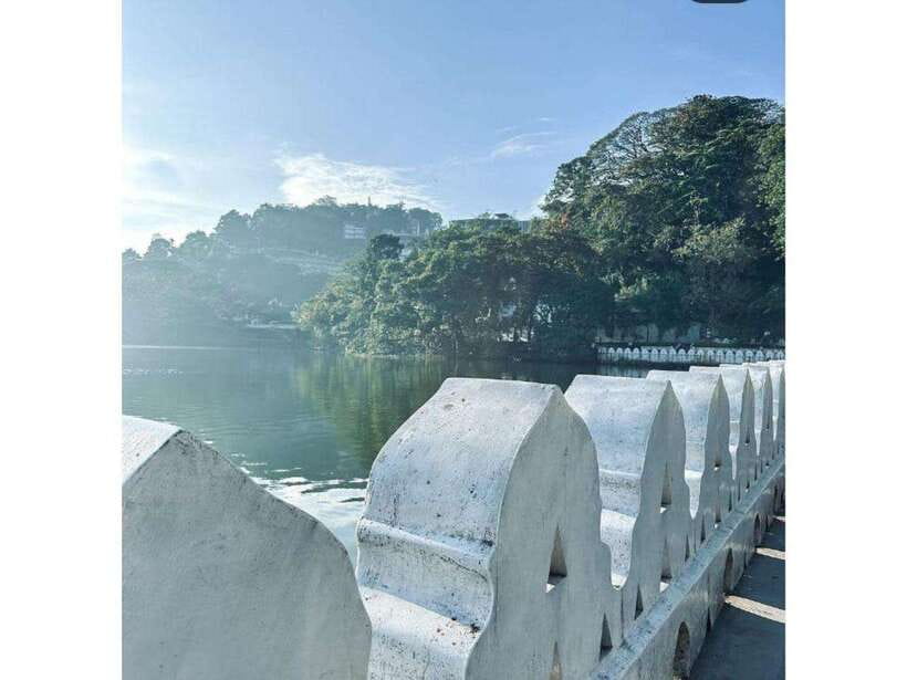 Kandy: City Tuk-Tuk Day Tours with a Local Guide - Who This Tour Is Perfect For