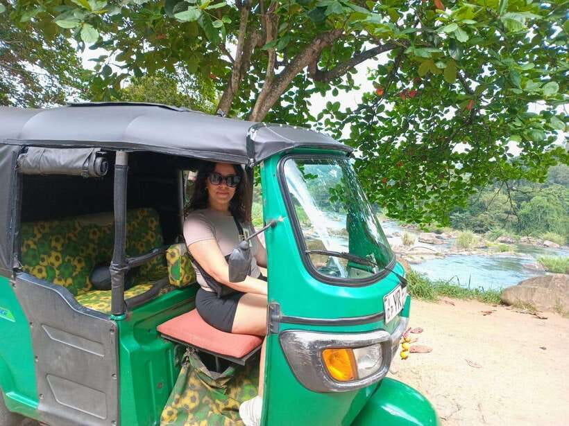 Kandy: Discover the City on a Private Guided by Tuk Tuk Tour - Who Should Consider This Tour?