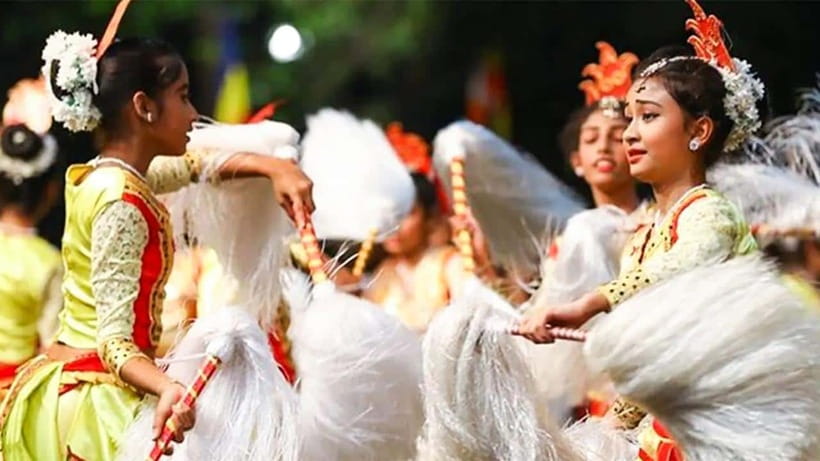 Kandy Esala Perahera (2025 July-30 - 2025 Aug-09) - The Festival: A Window into Sri Lanka’s Religious and Cultural Fabric