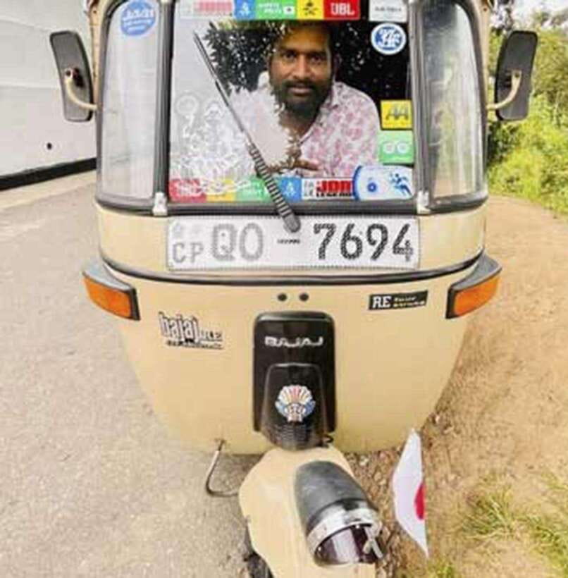 Kandy : Guided City Tour By Tuk Tuk - Final Thoughts
