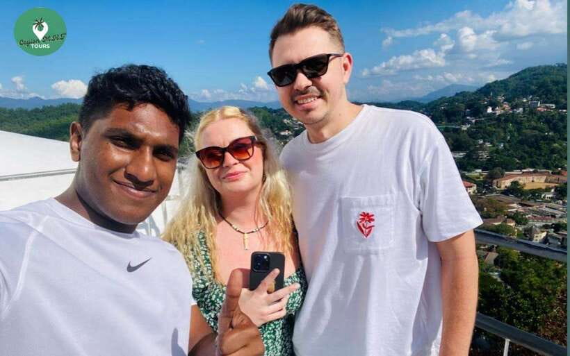 Kandy: Local Guided City Explore by Tuk Tuk - FAQ