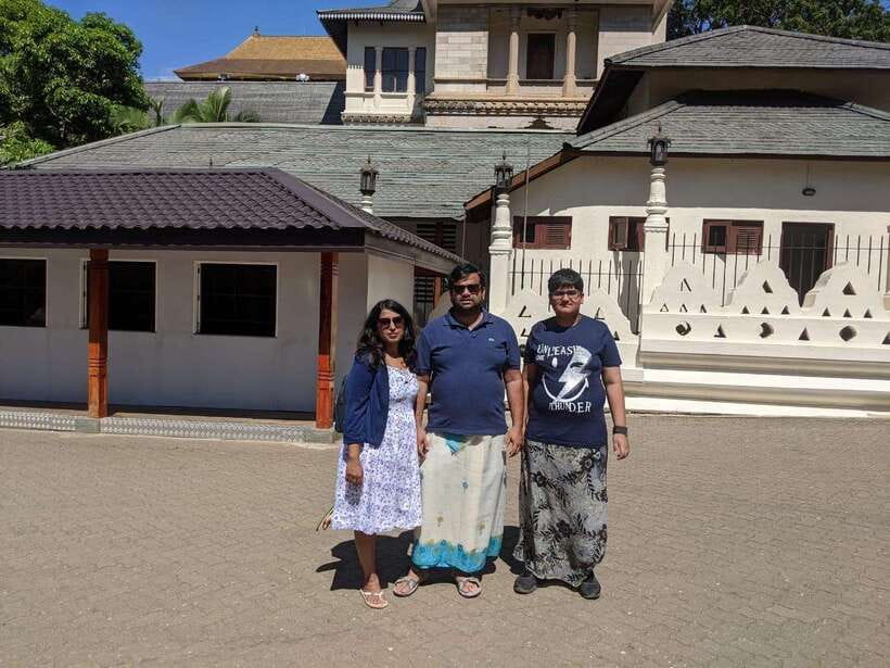 Kandy & Pinnawala & Tea Factory Full Day Tour From Negombo - The Value and What You Get for Your Money