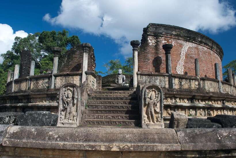 Kandy: Polonnaruwa and Sigiriya Private Day Tour - Final Thoughts: Is This Tour Worth It?
