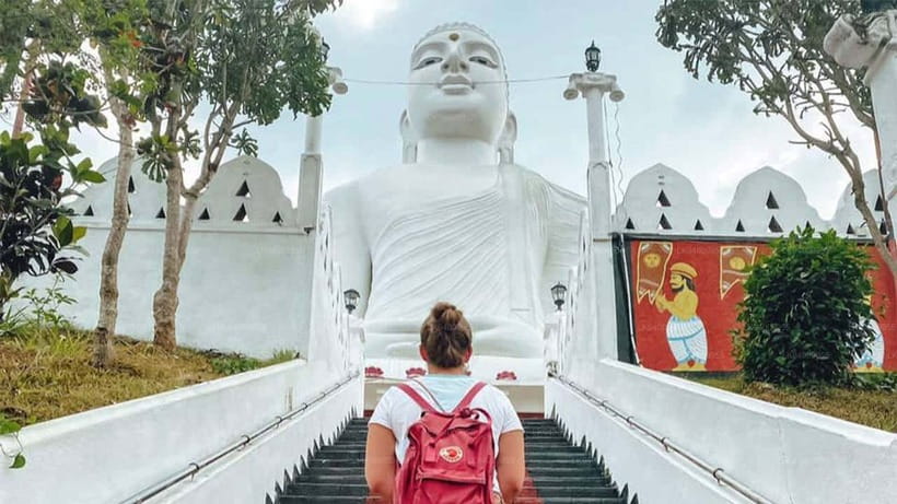 Kandy Private City Tour With Local Guide - Exploring Kandy’s Sacred Sites