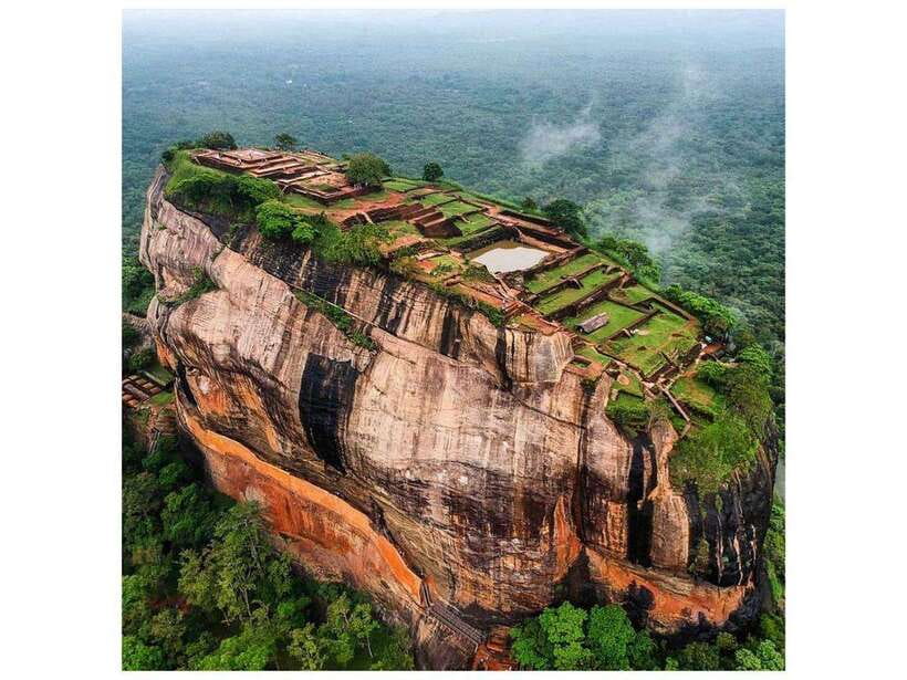Kandy : Sigiriya Day tour by Car (with local) - Analyzing the Value