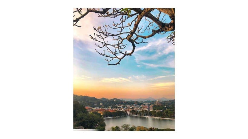 Kandy to Ambuluwawa Day Tour by Luxary Car - Exploring the Itinerary in Detail