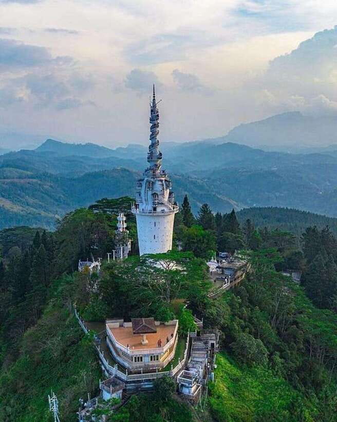 Kandy to Ambuluwawa Tuk Tuk Tour - The Value of the Experience