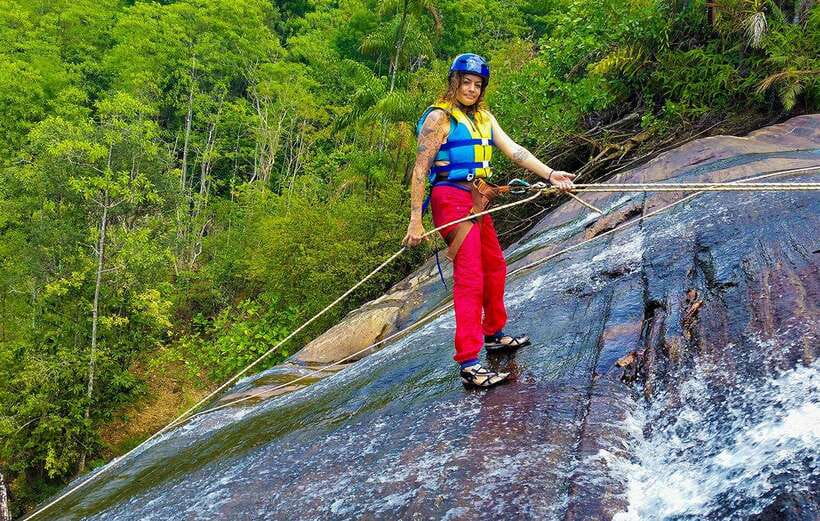 Kandy to Kitulgala White Water Rafting Adventure - The Experience in Detail