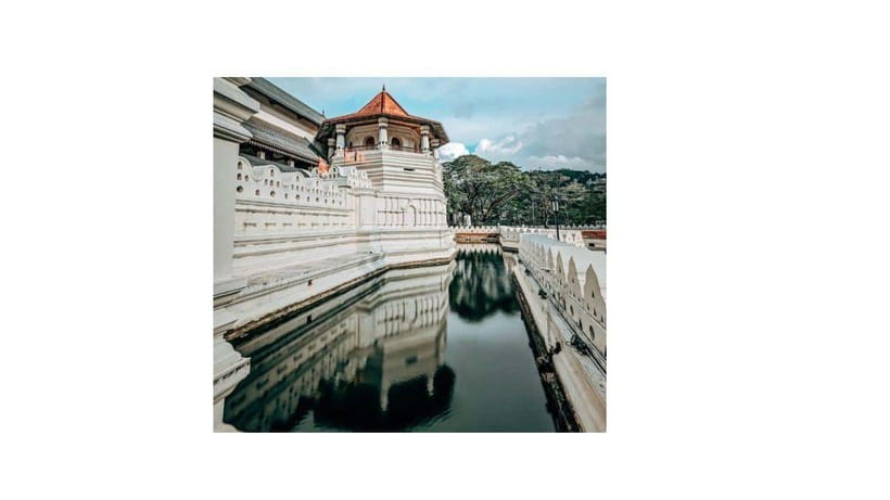 Kandy Tour By Tuk Tuk Local Guide - Practical Details: Making the Most of Your Tour