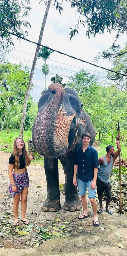 Kandy: Tuk Tuk Adventure with Pinnawala & Ambuluwawa Tower - Practical Details and Value