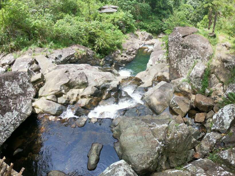 Kandy: Waterfalls and Local Village Day Tour with Lunch - Exploring the Itinerary: What to Expect