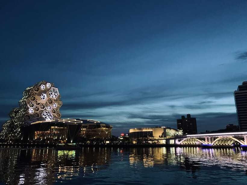 Kaohsiung Private Tour - Discover Local Hidden Gems - The Itinerary Breakdown: What to Expect