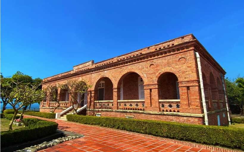 Kaohsiung: The British Consulate at Takow - Who Should Consider This Tour?