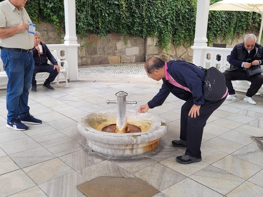 Karlovy Vary: Mineral Hot Springs Tasting and Walking Tour - A Detailed Look at the Tour Experience