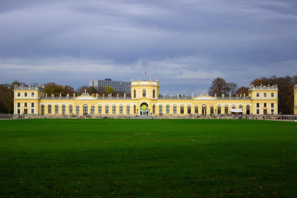Kassel: Express Walk with a Local in 60 minutes - Why This Tour Works for Travelers