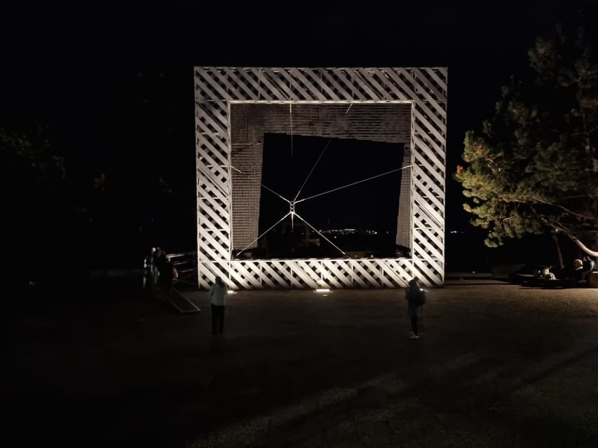 Kassel: Kassel's lost city by night - Analyzing the Value: Price and Experience