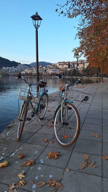 Kastoria: Bike Experience Around The Lake - Price and Value: Is It Worth It?