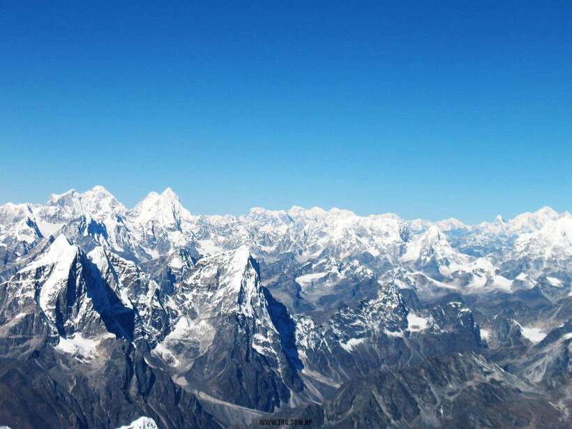 Kathmandu: 1-Hour Mount Everest Flight with Private Transfer - Why Does This Tour Stand Out?