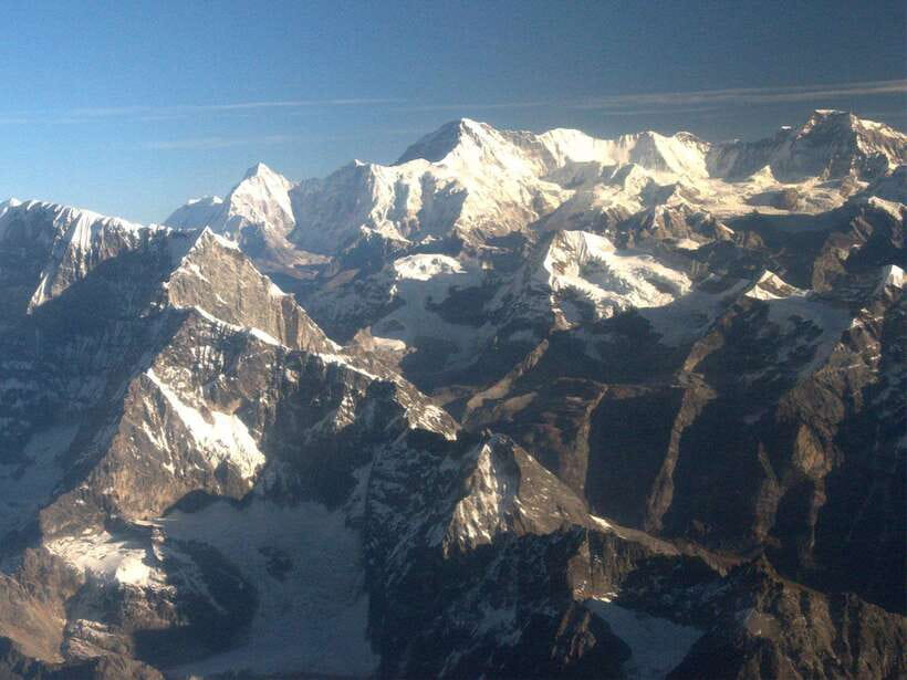 Kathmandu: 1-Hour Mountain Flight with Optional Transfer - Who Should Consider This Tour?