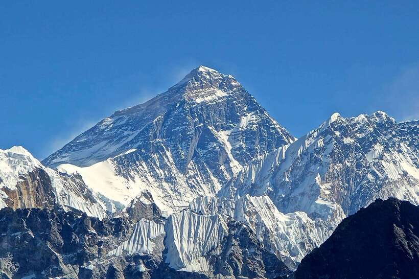 Kathmandu- 1:Hour Mount Everest Flight with Private Transfer - The Highlights of the Flight