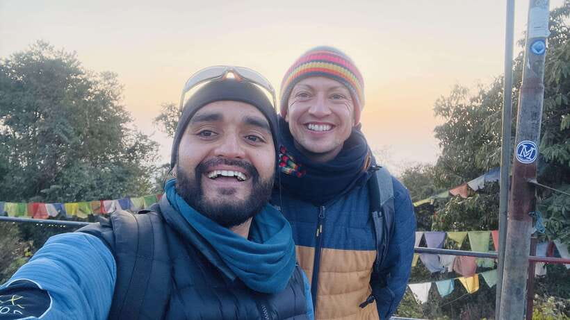 Kathmandu: 3-Day Chisapani Nagarkot Trek - What’s Included and What’s Not
