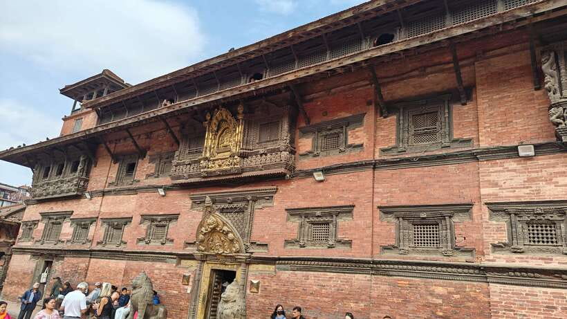 Kathmandu: 3 Major Durbar Square Guided Tour - What the Tour Includes and What You Should Know
