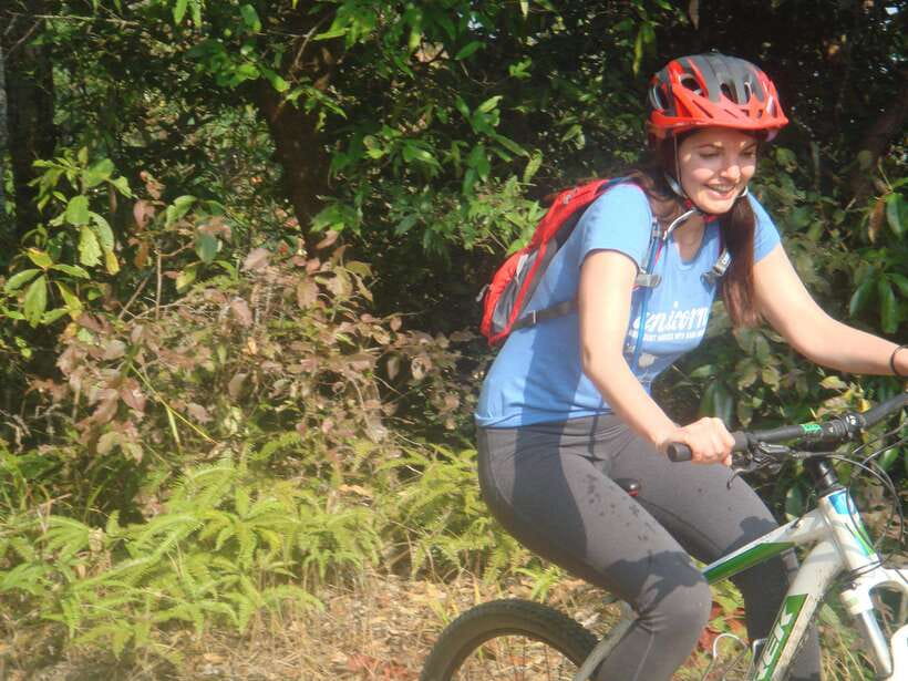 Kathmandu: 4-Day Tour de Lumbini Cycling Tour - The Practical Side: Logistics and Support