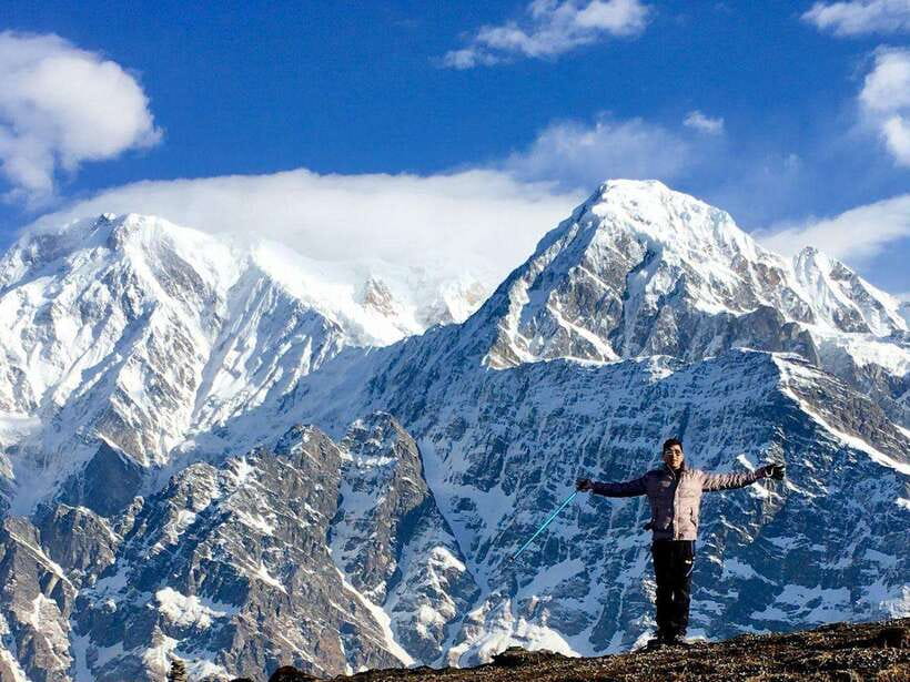 Kathmandu: 5-Day Mardi Himal Trek with Natural Hot Spring - A Day-by-Day Breakdown