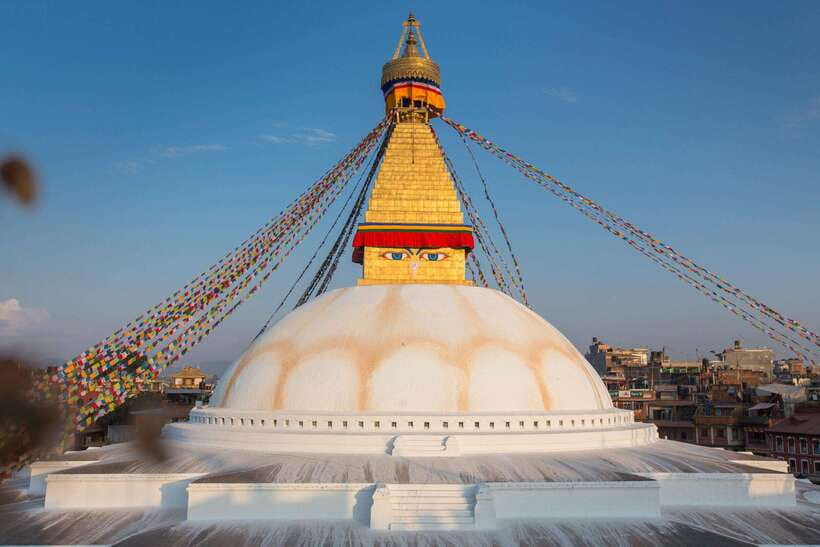 Kathmandu: 7 UNESCO Heritage Site Private & Guided Tour - Why Travelers Love This Tour