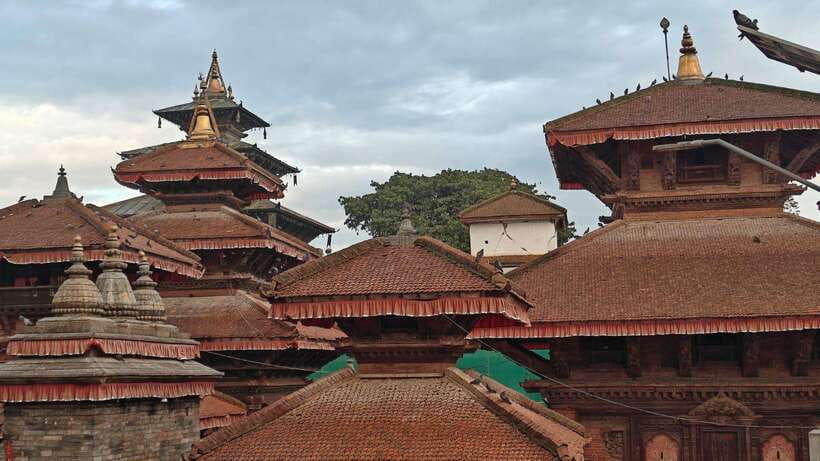 Kathmandu: 7 UNESCO Heritage Site Private Tour - Practical Details and Value