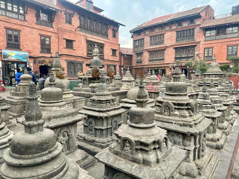 Kathmandu: 7 UNESCO Sites Tour with Optional Dinner - Exploring the Itinerary: What You’ll Actually Experience