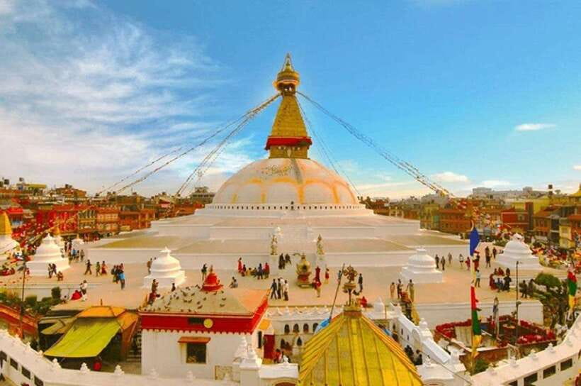 Kathmandu: 7 UNESCO World Heritage Sites Guided Tour - How the Day Unfolds