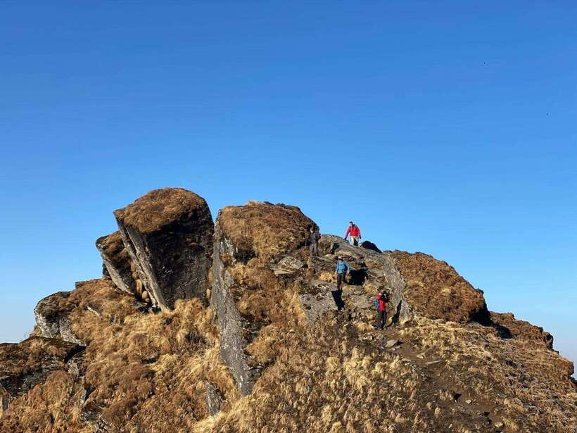 Kathmandu: 9-Day Mardi Himal Trek and Himalayan Adventure - What Makes This Trek Stand Out?