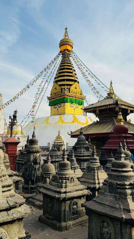 Kathmandu: All Inclusive City UNESCO Tour with Ticket - The Guide and Cultural Insights