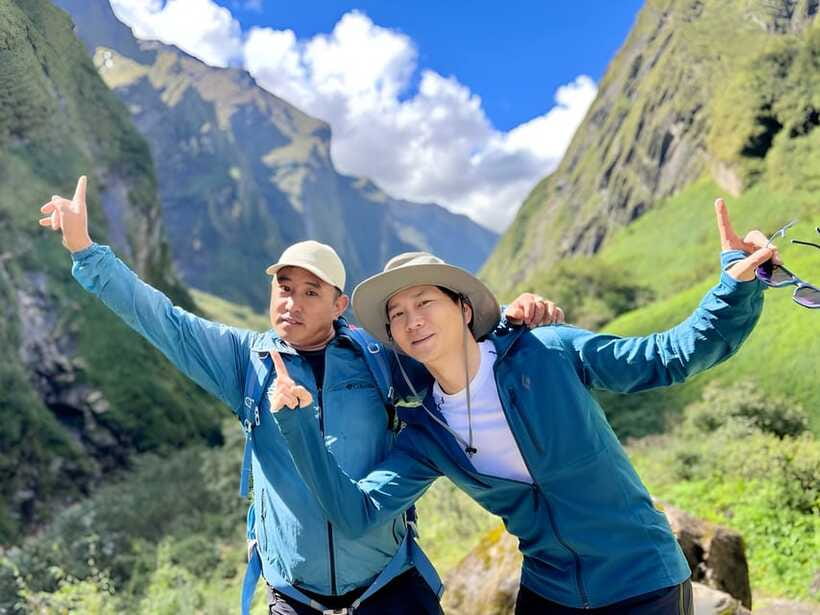 Kathmandu: Annapurna Base Camp Trek with Transfers - Why this trek is worth considering