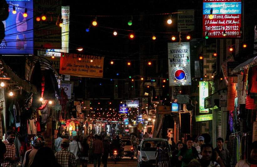 Kathmandu at Sunset: Explore the City on Rickshaw Tour - What Makes This Tour Stand Out?