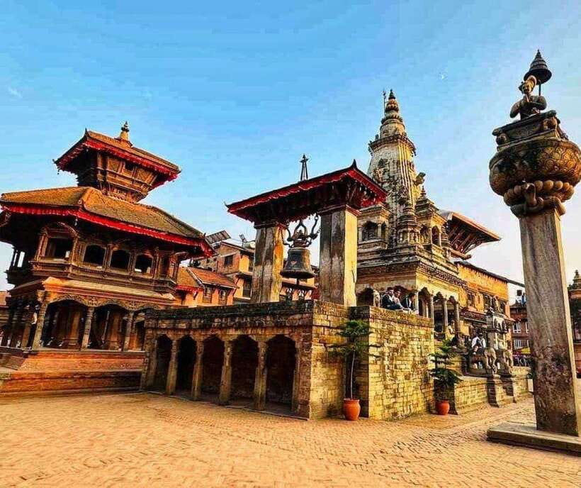 Kathmandu: Bhaktapur and Nagarkot Sunrise to Sunset Tour - What Makes This Tour Special?