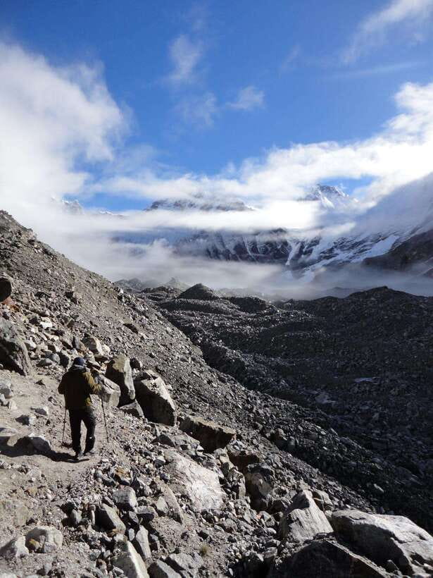 Kathmandu : Budget 15-Day Everest Base Camp Trek /2025 - Who Will Love This Trek?