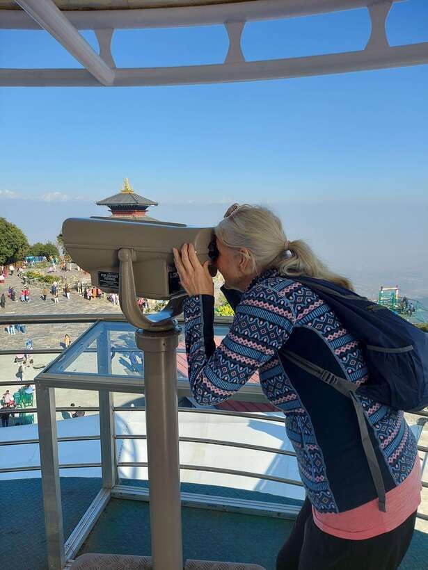 Kathmandu: Cable Car Tour with Forest and Food Walk - Why This Tour Offers Great Value