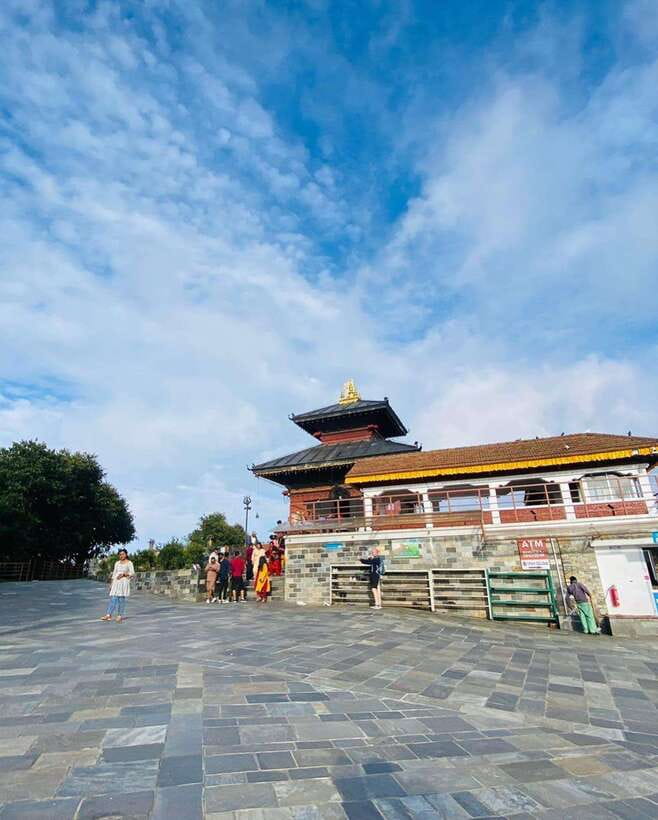 Kathmandu: Chandragiri Cable Car and Monkey Temple Tour - Who Should Consider This Tour?