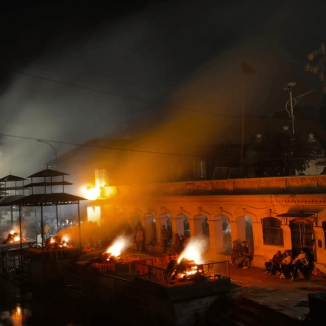 Kathmandu City Tour (A) - What the Tour Includes and What to Consider