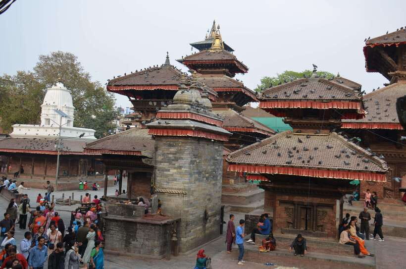 Kathmandu City Tour by private Car. - Exploring Each Stop in Detail