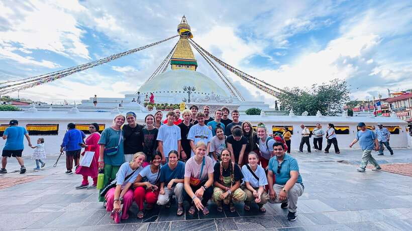 Kathmandu City Tour: TOP Highlights of the Kathmandu Valley - Who Should Consider This Tour?