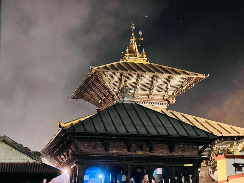 Kathmandu: Cremation & Aarati Evening Tour at Pashupatinath - What Makes This Tour Special
