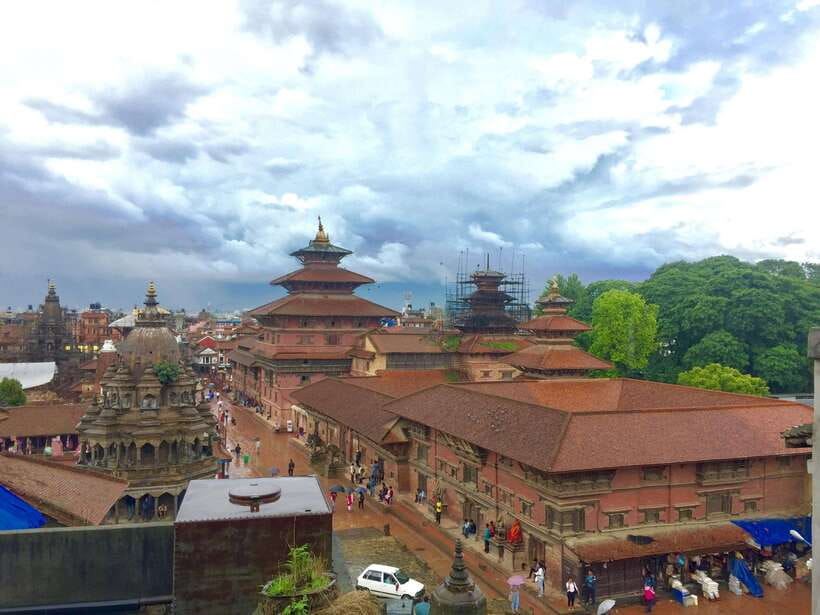 Kathmandu: Day Trip - Scenic Escape to Nagarkot: Himalayan Panoramas